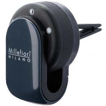 Millefiori Milano Lemon Grass Go Car Air Freshener