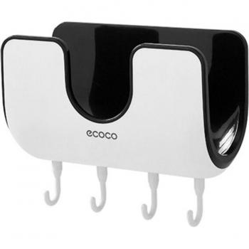 Organizador de cocina montado en pared