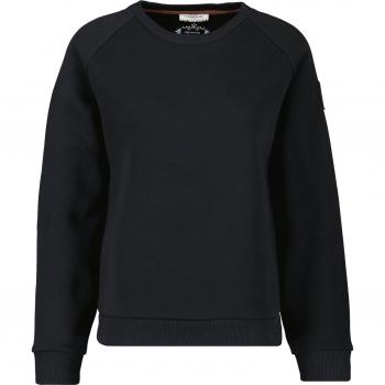 RAGMAN Sweatshirt Gr. XXL schwarz