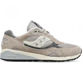 Saucony Originals Sneaker Shadow 6000 Grigio - EU 37