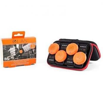 Ocean Rescue Alert Tag Set – 4 Units, GPS & Visual Signal