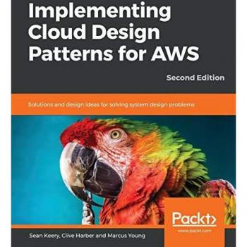Implementing Cloud Design Patterns for AWS