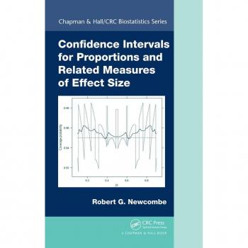Confidence Intervals for Proportions and Related Measures of Effect Size
