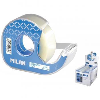 Cinta de enmascarar MILAN 19 mm x 3 m
