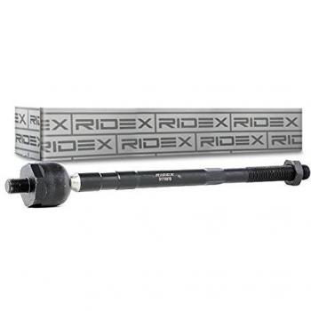 RIDEX Snodo Assiale RENAULT