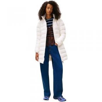 Doudoune Matelassée Tommy Jeans Femme