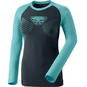 Dynafit Maglietta Intima Tecnica A Maniche Lunghe Speed Dryarn
