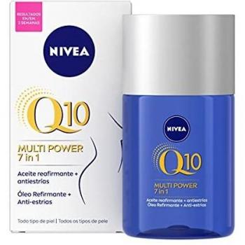 NIVEA Q10 Multi Power Aceite 100 ml