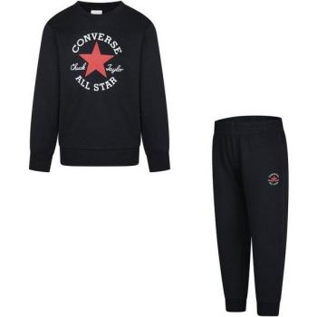 Converse Jogginganzug für Kinder CNVB DISSECTED CTP FLC