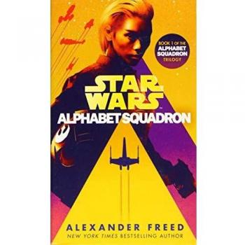 Alphabet Squadron (Star Wars) (Star Wars: Alphabet Squadron, Band 1)