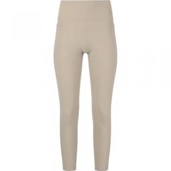 Athlecia Leggings Aliya W Tights EA233351 Grau Regular Fit 36