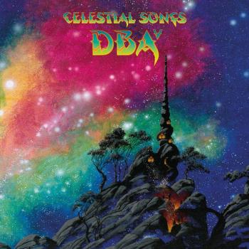 DBA - Celestial Harmonies