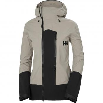 Helly Hansen Odin BC Infinity Shell Giacca Sci Donna