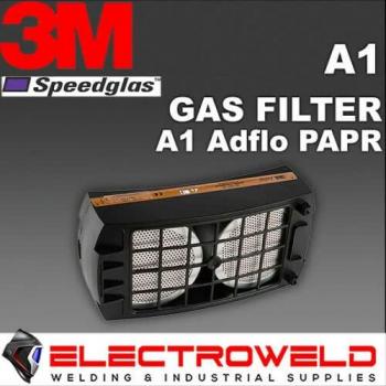 3M Speedglas Adflo Gasfilter A2 837542