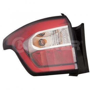 Fanale Posteriore ALKAR Codice 2015385