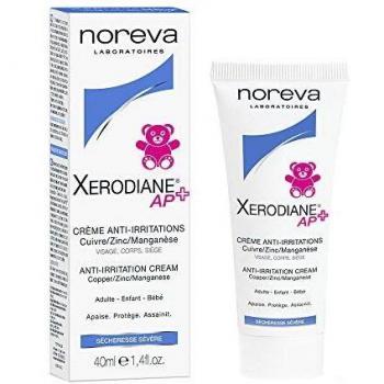 XERODIANE Plus Cr.A-Irr.40ml