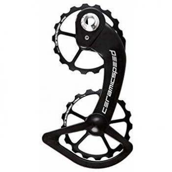 Sistema OSPW Rivestito Shimano 9000/6700 10/11s