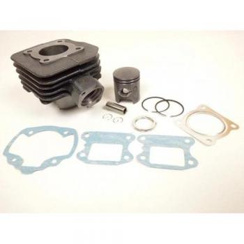 Cylindre d’échappement générique pour Peugeot 50 Elystar Neuf