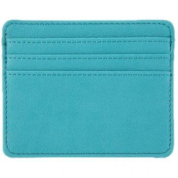 Slim Credit Card Case