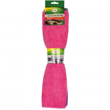 Panno microfibra Turtle Wax TW53627