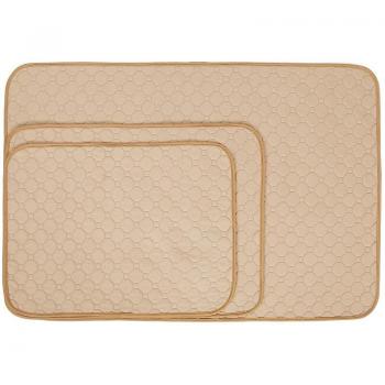 Tapis d'entraînement lavable pour chiot
