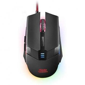 Mars Gaming MM116 Gaming Mouse LED