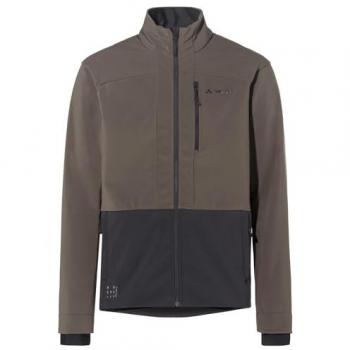 GIACCIA QIMSA PRO DEER BROWN VAADE UOMINI M