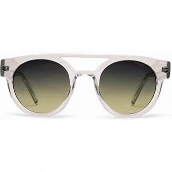 Komono Dreyfuss, Monturas de Gafas Unisex Adulto, Transparente