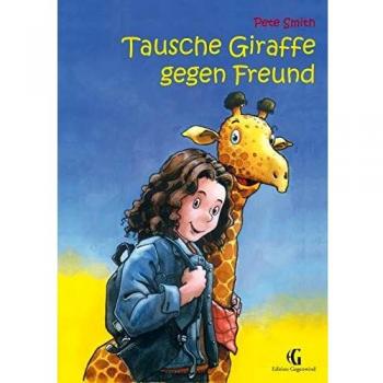 Tausche Giraffe gegen Freund