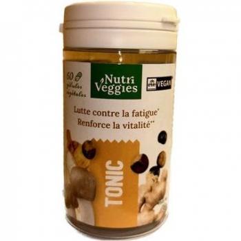 Energía Verde NutriCaps 60