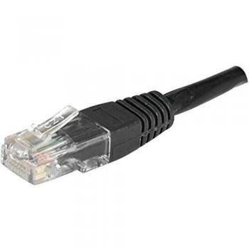 Dexlan Cat6 U/UTP Ethernetkabel 5 Meter