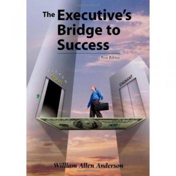 The Executive's Bridge to Success