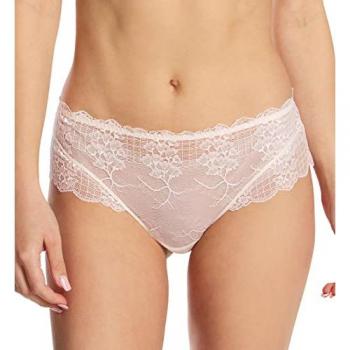Shorty - Rose Simone Pérèle REVE