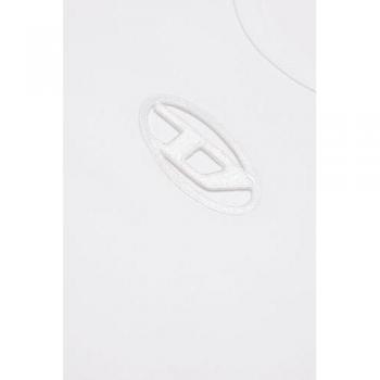 Diesel Witte T-shirt