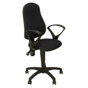 Silla Álamo arán negro