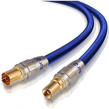 IBRA 10m HDTV Antenna Cable
