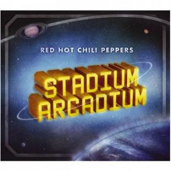 Red Hot Chili Peppers: Concierto Legendario en Vinilo 1991