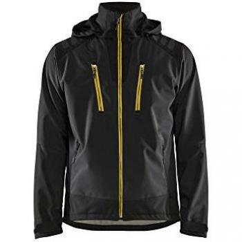 Chaqueta Blaklader Resistente al Agua Talla L