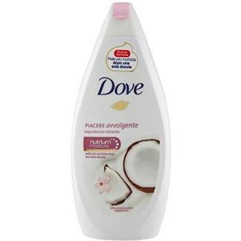Dove Rejuvenating Coconut Milk Shower Cream