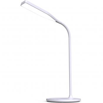 Lampara Sobremesa Wifi Muvit Io Abs Bl Miolamp002 Carga Inal