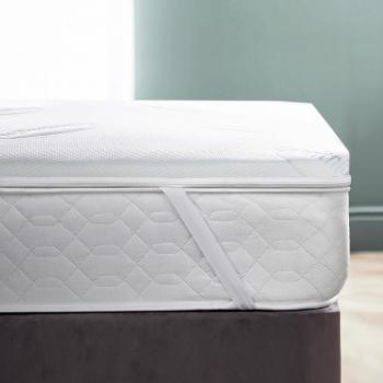 Memory Foam Mattress Topper - Double