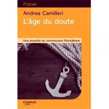 L'âge du doute