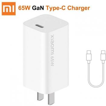 Xiaomi 65W Type-C Fast Charger