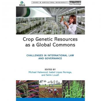 Crop Genetic Resources as a Global Commons