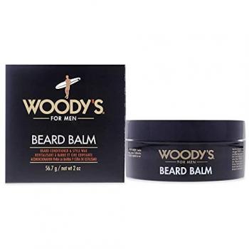 Balsamo da Barba Woody® 56,70 ml
