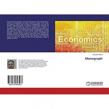 Monograph, Fachbücher von Shkumbin Misini