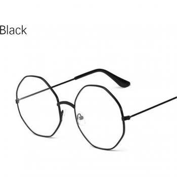 Lentes Protección Blue Light Vintage Masculina