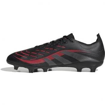 Predator LeagueID1328 da Adidas – Calcio Nero