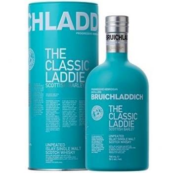 Bruichladdich The Classic Laddie 70 cl