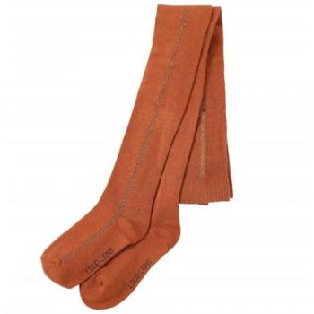 VidaXL Strumpfhose Kinder Cognac 128